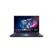 GIGABYTE AORUS ELITE 16 16 WQXGA 165Hz, Core Ultra 9, RTX 5070, 32GB, 2TB SSD, Gray Tide