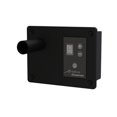 thumbnail image 2 of Amba Atw-Dhc Towel Warmer Digital Led Heat Controller Interface - Brass, 2 of 2