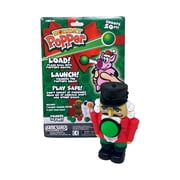 Hog Wild Holiday Popper - Nutcracker