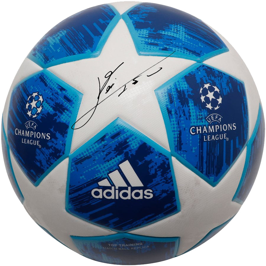 messi soccer ball size 4