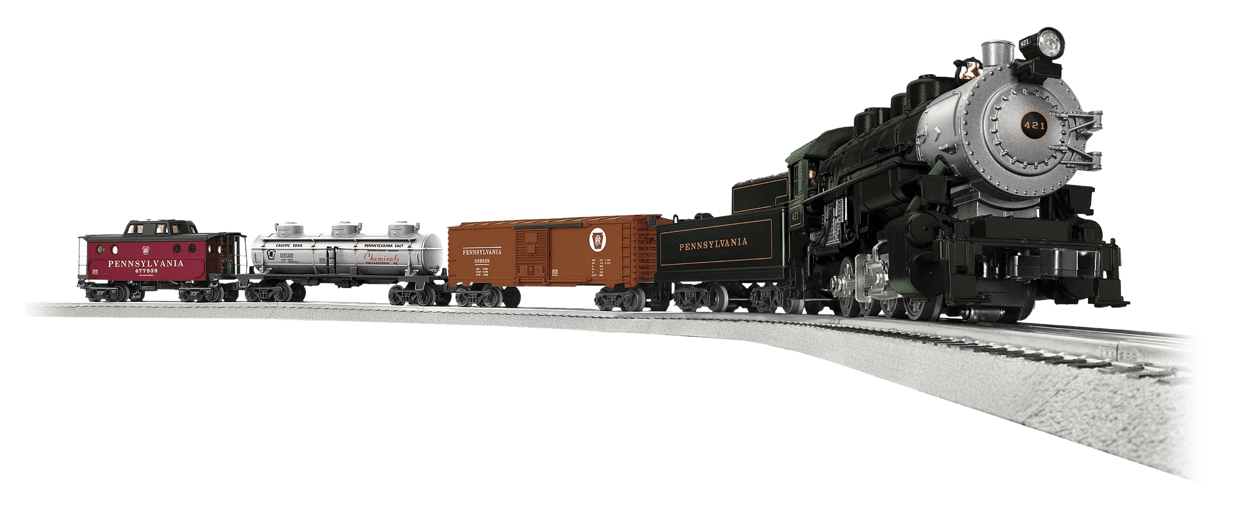 Pennsylvania Railroad Lionel Pennsylvania Flyer O Gauge Lionel