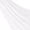 White, variant on Eandarui Kids Girls Praise Dance Tunic Dress with Mesh Drapes Church Robe Overlays Worship Liturgical Dancewear Red 8