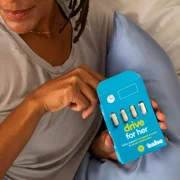 Hello Cake Drive for Her 4 Capsules