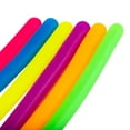 thumbnail image 2 of Stretch Fidgets, Multicolor, 6 Pack, Simply Sweet, 2 of 3