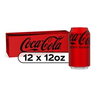 Coca Cola Lata 33cl. Pack 24 Unid. – Licorcash