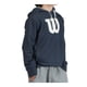 thumbnail image 2 of Chamarra Wilson Talla 14 Azul, 2 of 4