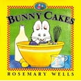 thumbnail image 1 of Pre-Owned Bunny Cakes (Paperback) 0140566678 9780140566673, 1 of 1