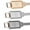 Gold, variant on 1 m Reversible USB-A to USB Type-C Cable, Gold