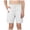 White, variant on Ketyyh-chn99 Toddler Shorts for Baby Boy Girls Boys Cargo Denim Shorts Toddler Kids Solid Color Cotton Waist Jeans Shorts Pants Daily Clothes Size for 11-12 Years,AG