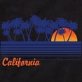 thumbnail image 2 of CafePress - California - Cute Infant Bodysuit Baby Romper - Size Newborn - 24 Months, 2 of 3