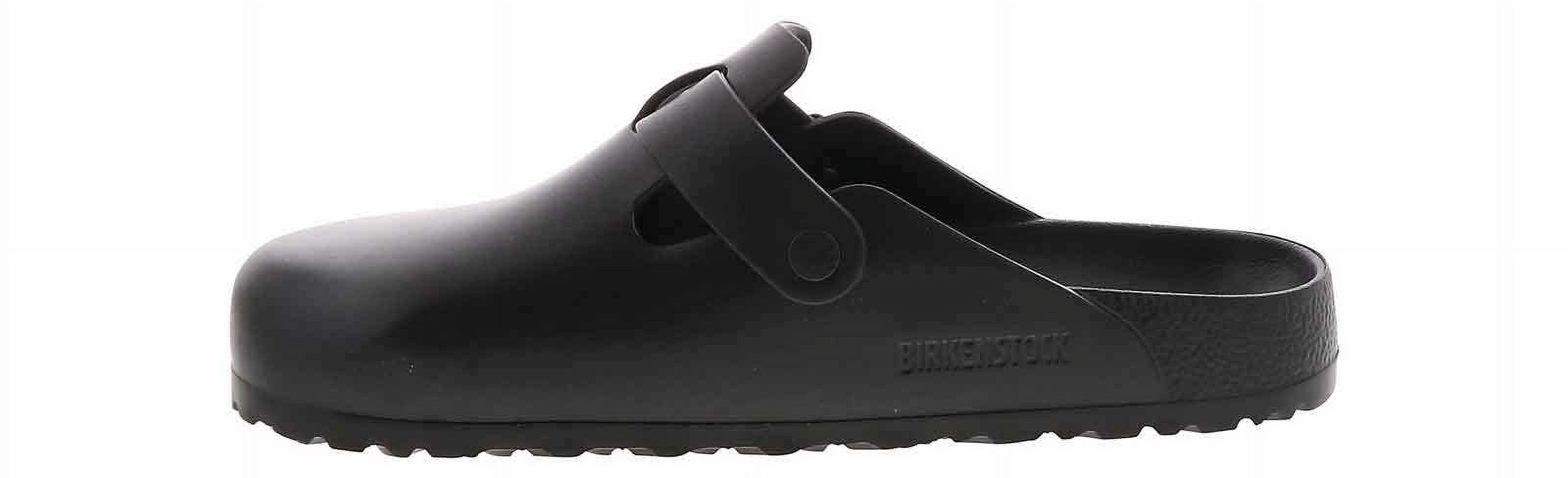 Birkenstock Boston EVA Casual Clog | 1002314 Black