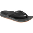 thumbnail image 2 of Men's Reef Coast Flip Flop, 2 of 4