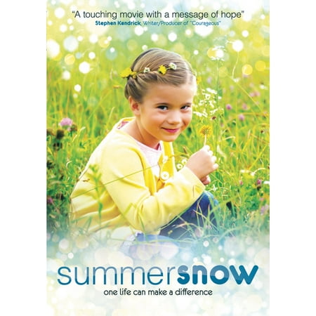 Summer Snow (Audiobook)