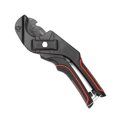 thumbnail image 1 of TFixol PVC Pipes Cutters Aluminum Alloy Tube PVC Tube Cutter Steel Blade Up for Cutting PVC Pipes, 1 of 3