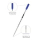 thumbnail image 5 of Recarga de Bolígrafo Cross Azul Mediana, 5 of 7