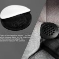 thumbnail image 5 of Bike Riding Headset with HD Mic & 3.5mm Wired Speakers for Motorcycle Helmets, 5 of 5