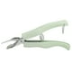 thumbnail image 5 of Pinzas antideslizantes para platos pinzas de sujeción que ahorran mano de obra acero inoxidable para tazones platos Amonsee Otros, 5 of 8