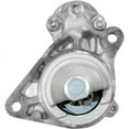 thumbnail image 3 of ACDelco 337-1206 Starter Motor Fits select: 2006-2012 DODGE RAM 1500, 2006-2011 DODGE DAKOTA, 3 of 4