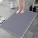 thumbnail image 5 of Alfombrilla antideslizante para baño, alfombrilla para ducha con ventosas, alfombrilla antideslizante para bañera, alfombrilla de masaje para pies, alfombrilla para el hogar, alfombrilla absorbente, 5 of 6