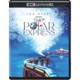 thumbnail image 1 of DVD Warner Bros El Expreso Polar 4K Ultra HD Blu-ray, 1 of 1