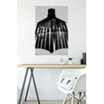 thumbnail image 4 of Trends International Batman - Text Poster, 4 of 4