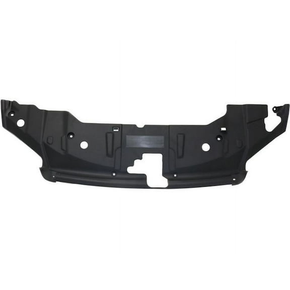 Upper Radiator Support Cover - Compatible with 2013 - 2014 Ford Mustang