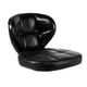 thumbnail image 3 of Fundas para taburetes de bar, fundas para sillas, fundas para asientos de bar, fundas para sillas ... negro, 3 of 9