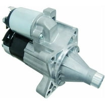 OEG Parts New Starter Replacement For Chrysler 300 2005-2010, Replacement For Dodge Charger 06-10, Magnum 05-08, Challenger 09-10 04801651AA M000T32671 4608800AC M000T21171 M000T22071 SMT0298