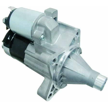 OEG Parts New Starter Replacement For Chrysler 300 2005-2010, Replacement For Dodge Charger 06-10, Magnum 05-08, Challenger 09-10 04801651AA M000T32671 4608800AC M000T21171 M000T22071 SMT0298