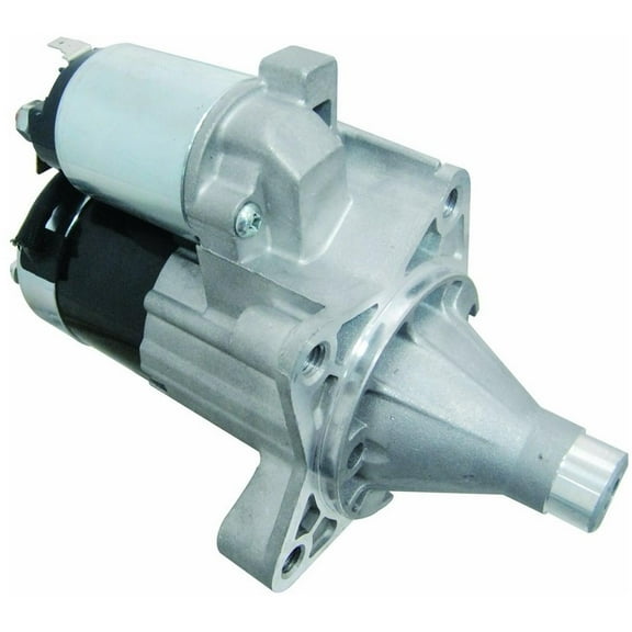 OEG Parts New Starter Replacement For Chrysler 300 2005-2010, Replacement For Dodge Charger 06-10, Magnum 05-08, Challenger 09-10 04801651AA M000T32671 4608800AC M000T21171 M000T22071 SMT0298