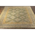 thumbnail image 2 of BoutiqueRugs Fogelsville Traditional Area Rug - Beige, Denim, Light Brown - 2' x 3', 2 of 12
