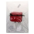 thumbnail image 3 of GUOOL 50 Yard Elastic Stretchy Ribbon Band Strap Sewing 18mm Red, 3 of 7