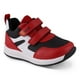 thumbnail image 1 of Tenis para Bebe Niño marca Lucho Mod. 2094 abrochado con velcro, 1 of 4