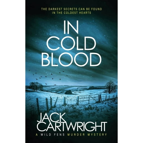 In Cold Blood, (Paperback)