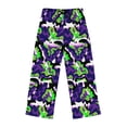 thumbnail image 2 of DRD Women's Pajama Pants, 2 of 5