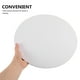 thumbnail image 5 of BESTYASH 5Ud Tablas Redondas Para Tartas De Cartón Corrugado Resistente Para Uso Profesional Y Hogar, 5 of 8