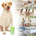 thumbnail image 3 of Vasos y tazas,Lavadora de patas de perro Vhermosa DCF161-2, 3 of 4