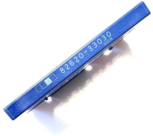 82620-33030 Fusible Link Block Multi Link Fuse for Toyota Camry Venza 120A