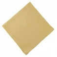 thumbnail image 1 of AG-20309S-4 Serviettes&44; Jaune - Lot de 4, 1 of 1