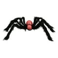 thumbnail image 2 of Fiudx Accesorio de Araña de Calavera para Halloween, Diseño Espeluznante y Aterrador, Adorno Realista de 75 Cm, Perfecto para Fiestas, Disfraces, Casas Encantadas, Ideal para Halloween o Bromas, 1 Pi, 2 of 2