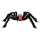 thumbnail image 2 of Xihbxyly Accesorio de Araña de Calavera para Halloween, Diseño Espeluznante y Aterrador, Adorno Realista de 75 Cm, Perfecto para Fiestas, Disfraces, Casas Encantadas, Ideal para Halloween o Bromas, 1, 2 of 2
