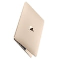 thumbnail image 3 of Pre-Owned Apple 12" MacBook 1.2GHz Intel Core m3 Dual Core Processor 8GB RAM 256GB SSD - Gold (Good), 3 of 5