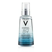 VICHY MINERAL 89 Hyaluronic Acid Face Serum 1.69oz - Imperfect Box