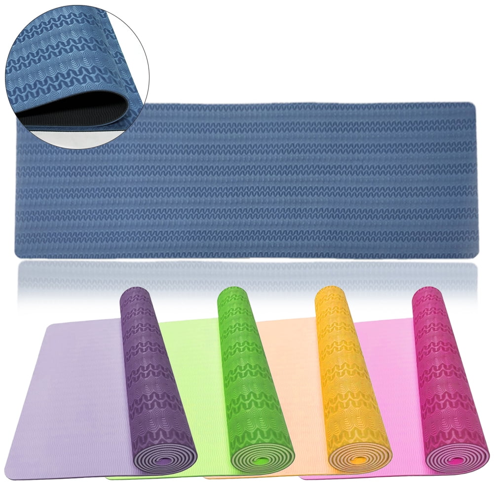 yoga mats walmart canada