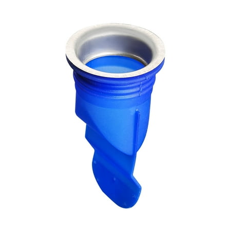 

Etereauty Drain Floor Core Backflow Preventer Shower Hair Seal Sewer Cover Pipe Deodorant Stopper Catcher Odor Draininner Water