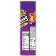 thumbnail image 4 of Takis Crisps Fuego Potato Crisps, Hot Chili Pepper and Lime Artificially Flavored, 5.5 Ounce Canister pack of 2, 4 of 4
