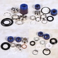 thumbnail image 2 of Kit de reparación de accesorios para bomba de pulverización sin aire para Graco 390 395 495 595 (244194) EOTVIA NO, 2 of 3
