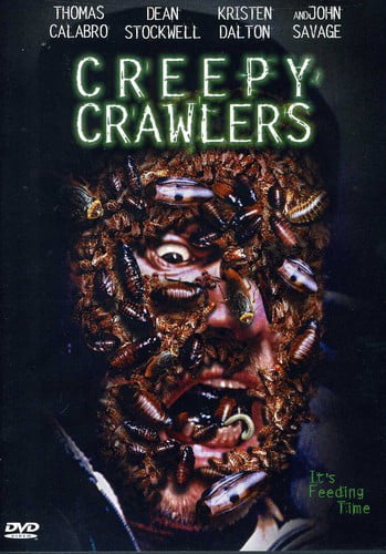 creepy crawler bug maker walmart
