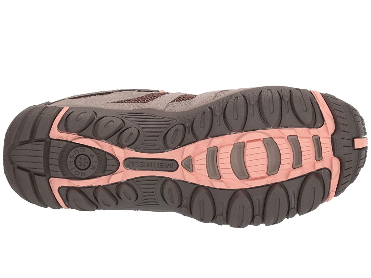 ALVERSTONE WP Hiking Boot 