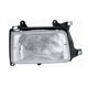 thumbnail image 1 of FARO T100 1993 al 1998 TOYOTA Derecho/Pasajero DEPO ., 1 of 4